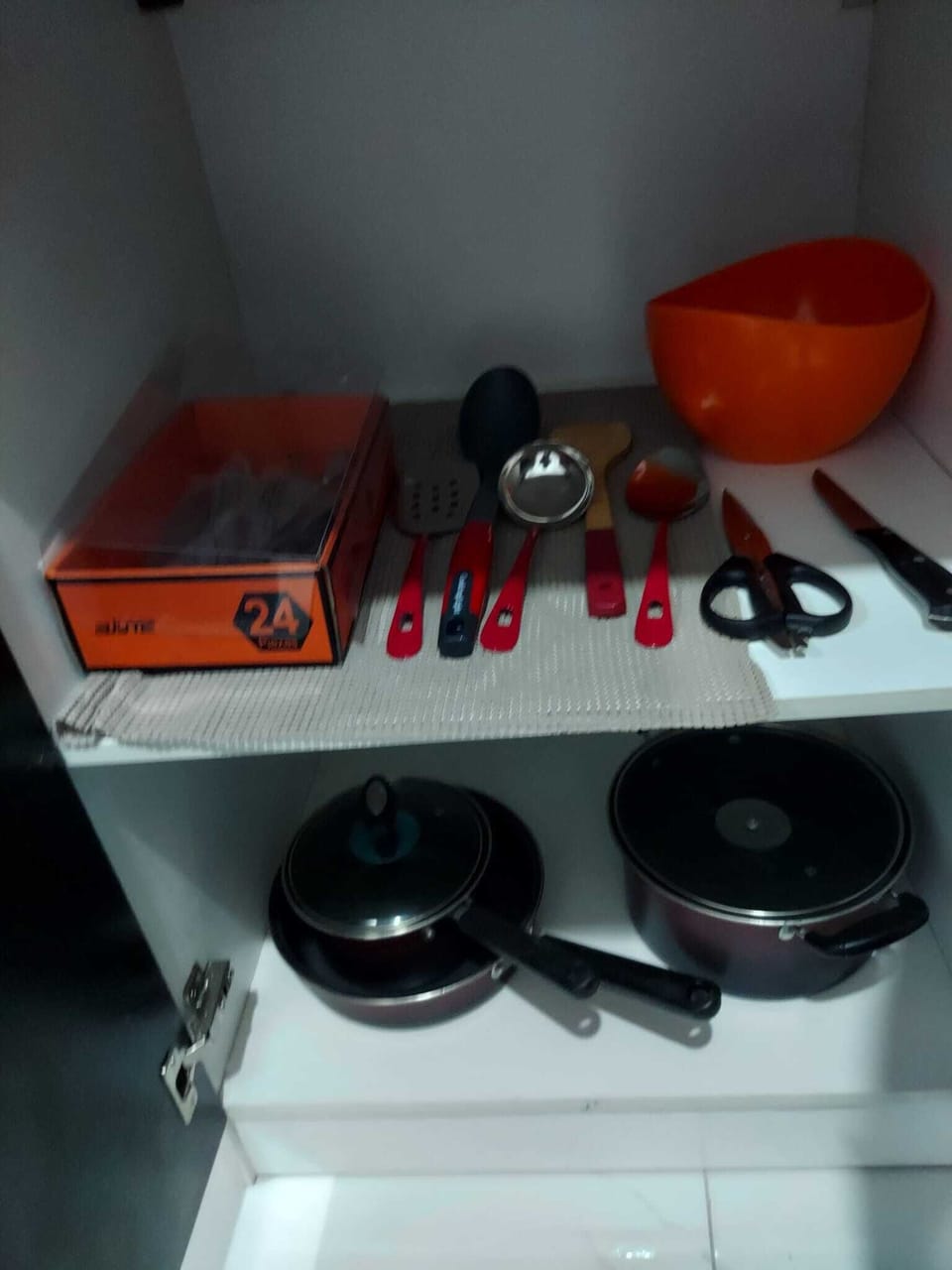 Miscellaneous