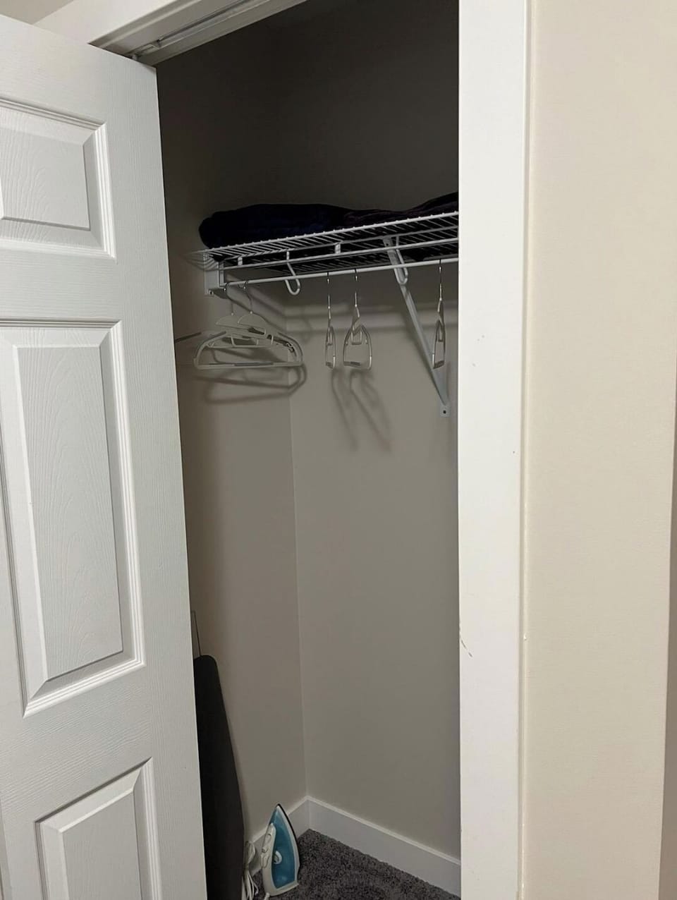 Wardrobe - Bedroom