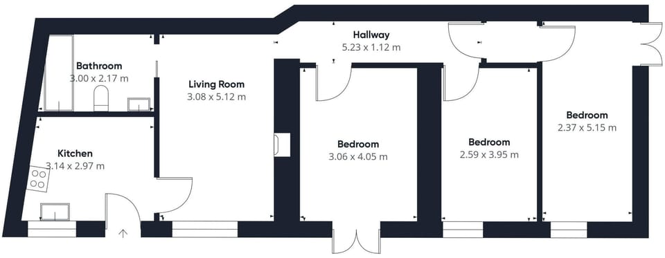 Heather Cottage, Hutton-le-Hole - Host & Stay