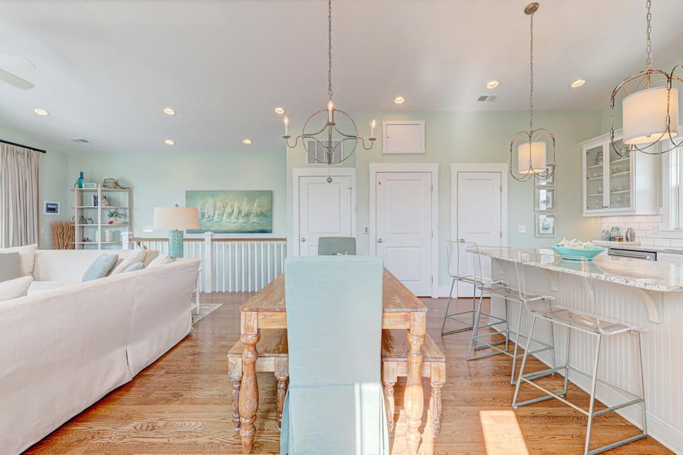 Eating Area