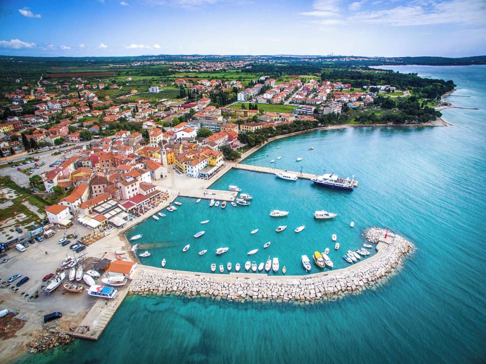 Marina