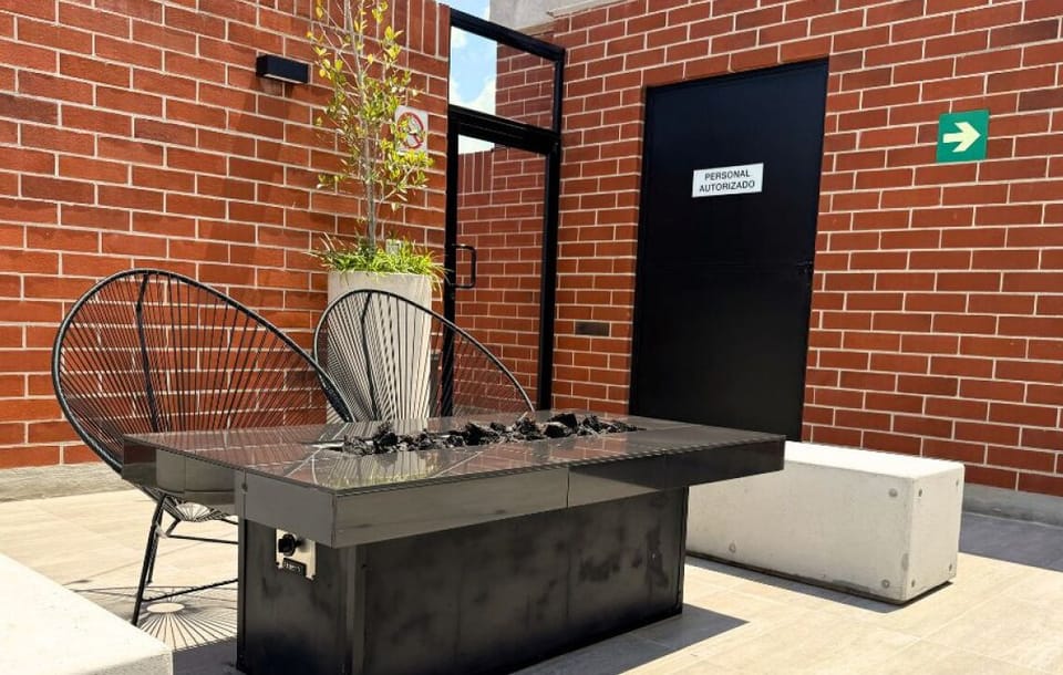 Fire Pit