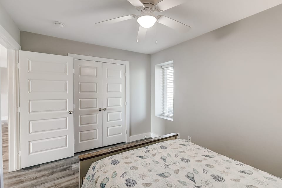 2nd Bedroom