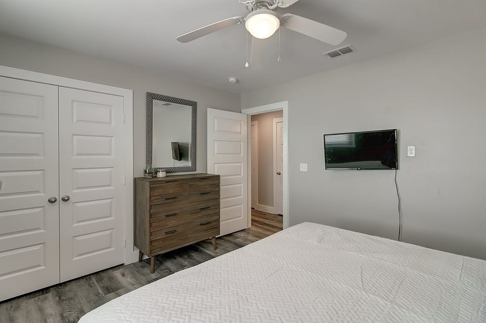 3rd Bedroom