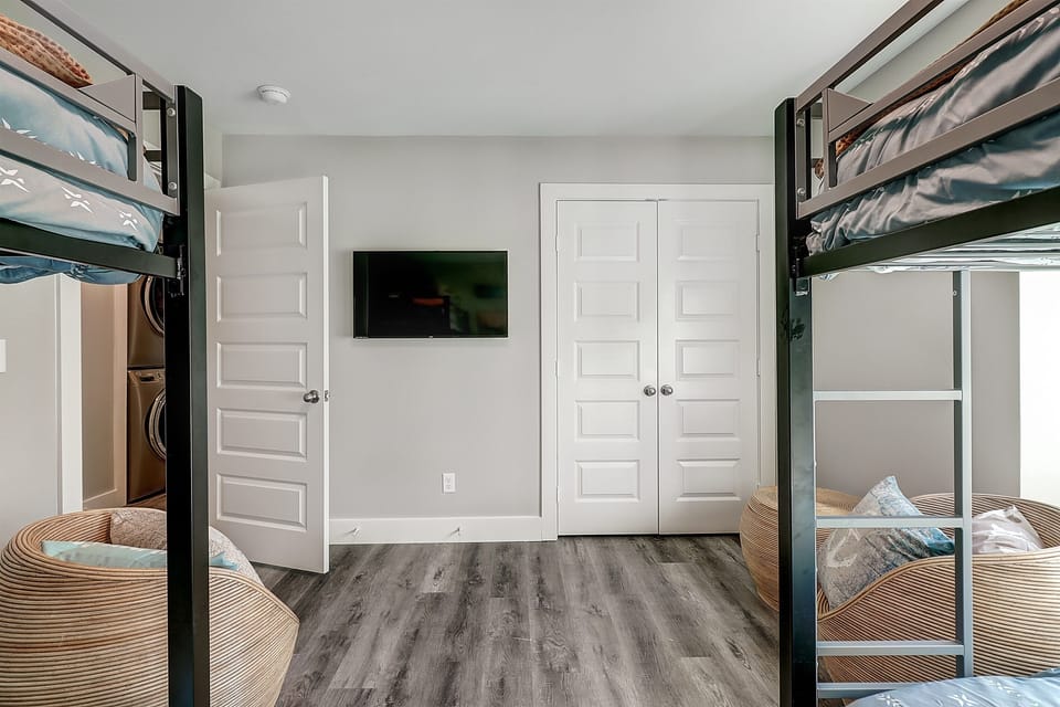 3rd Bedroom