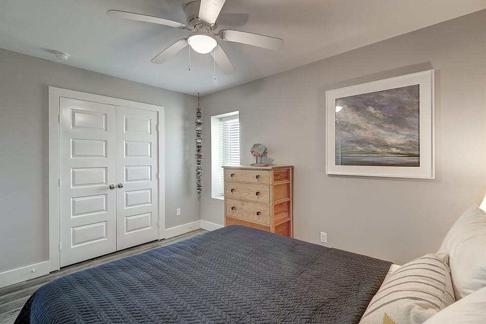 2nd Bedroom