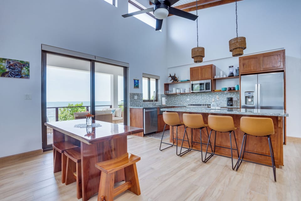 Kitchen Dining