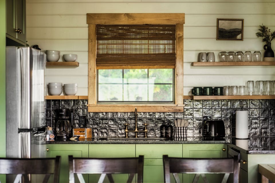 Morning coffee time with Keurig or traditional drip coffee maker