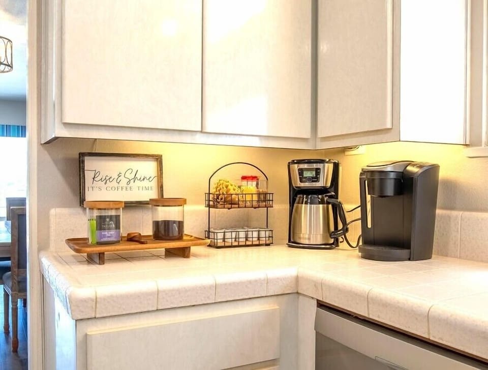 Coffee Bar
