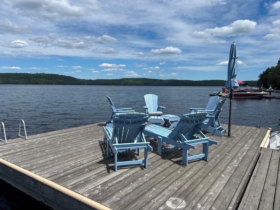 Seating and Lounging