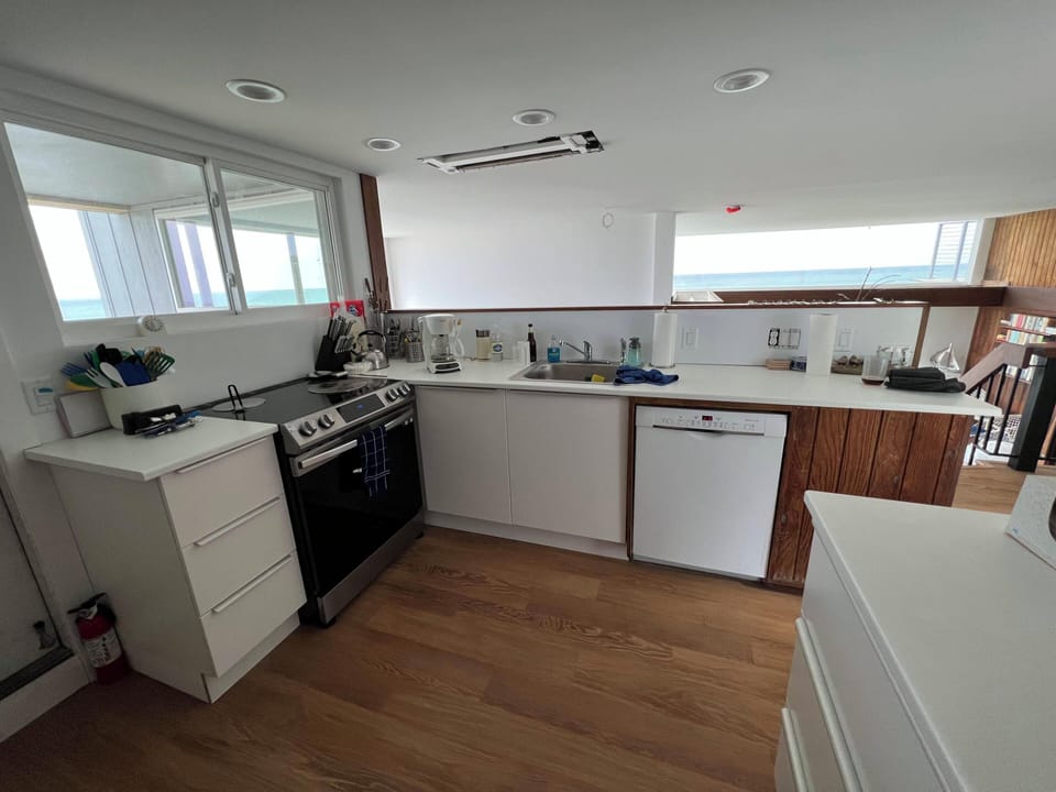 Main Kitchen