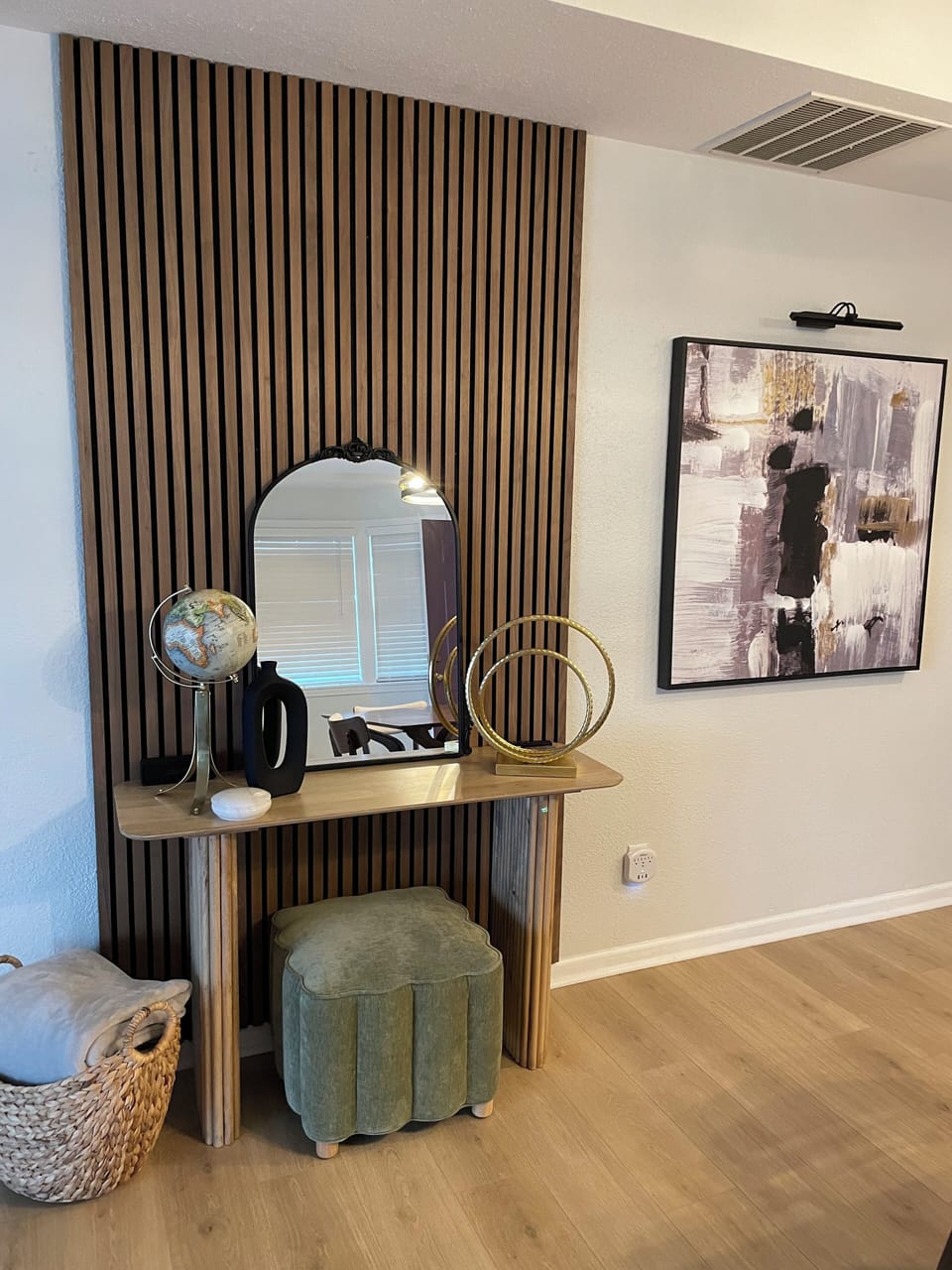 Main Living Space