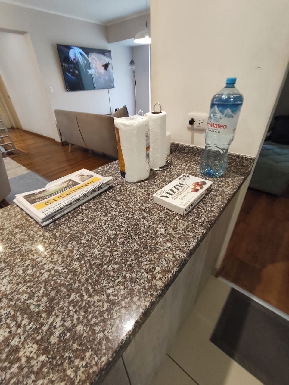 Miscellaneous