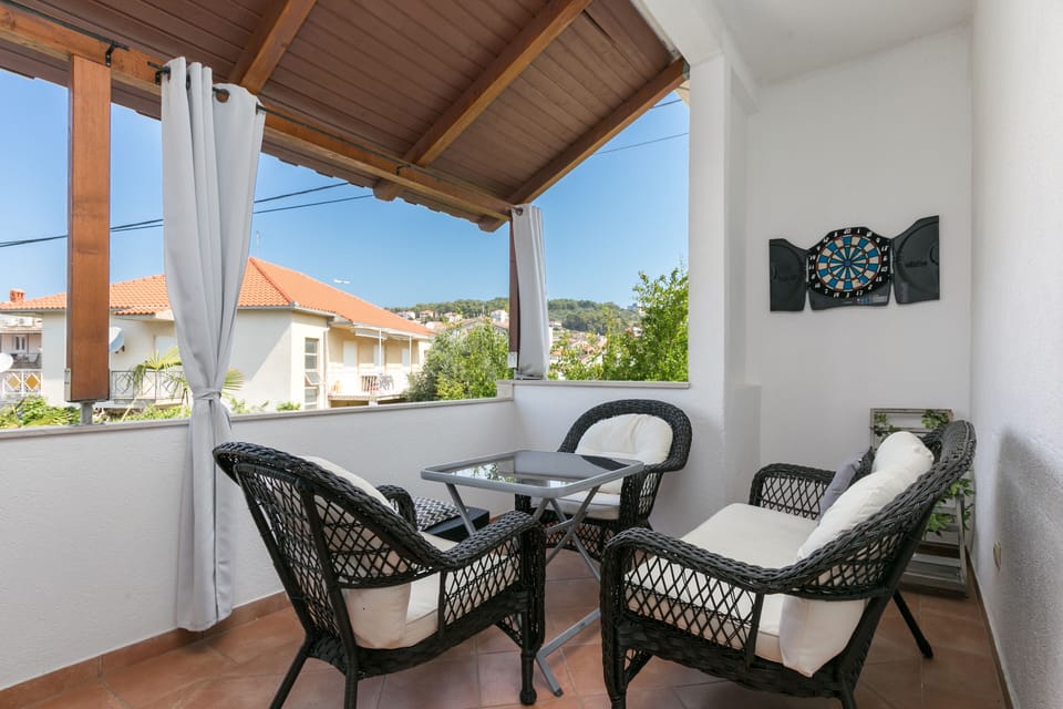 Terrace 1