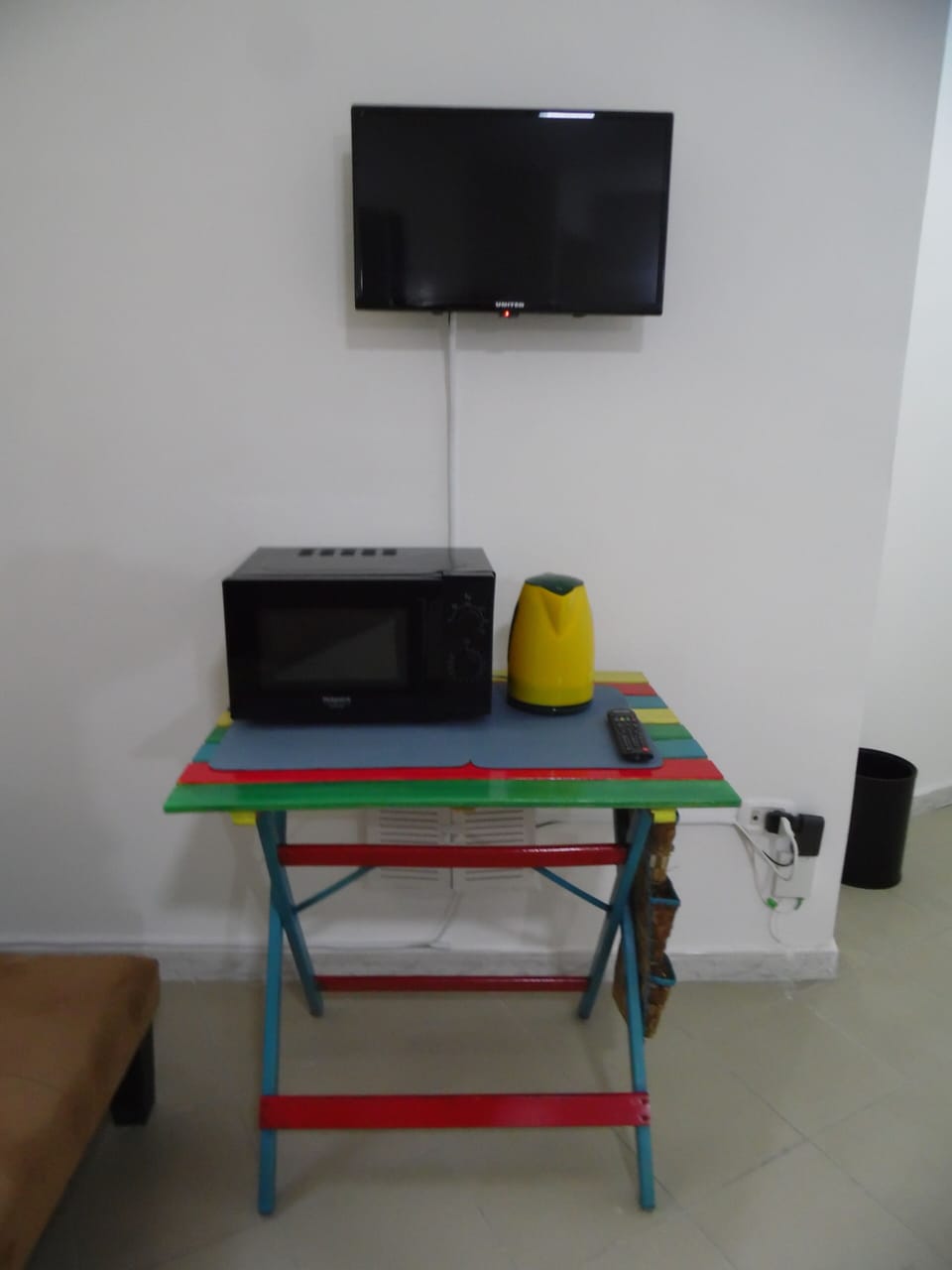 Television