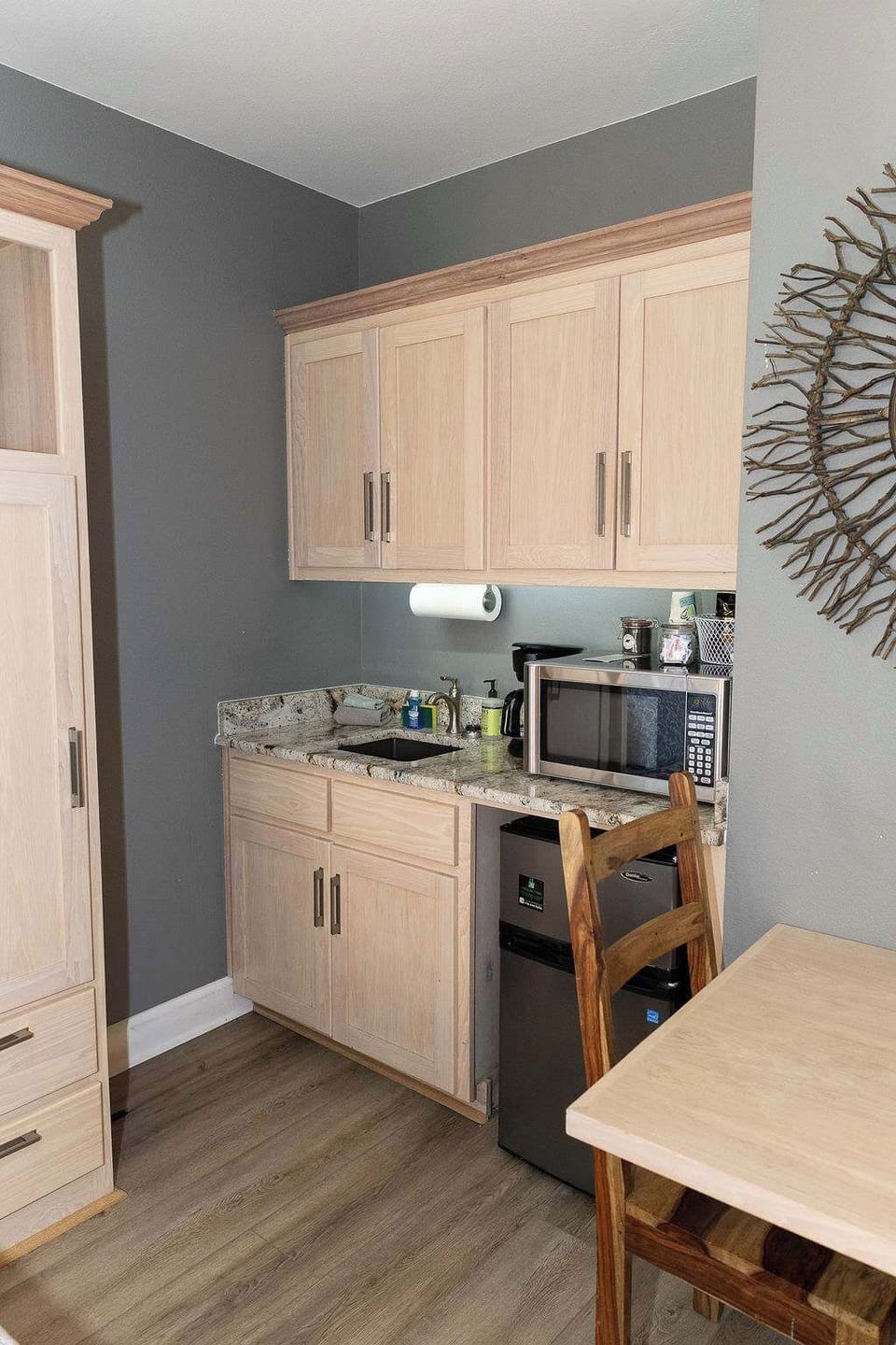 Kitchenette