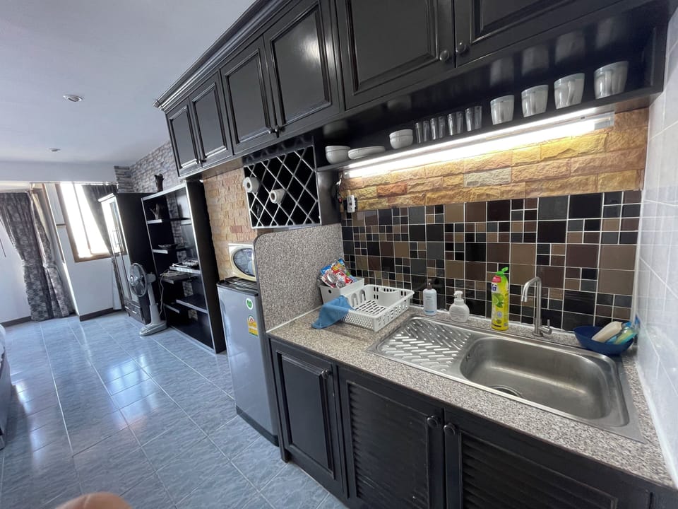 Kitchenette