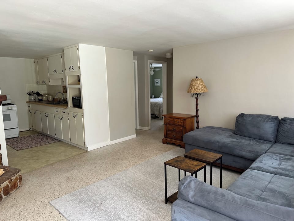 living room 1