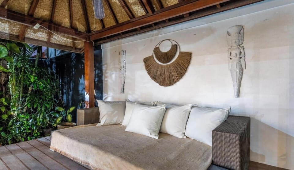 Savanna – 3BR Modern, Spacious Two-Story Pool Villa (834)