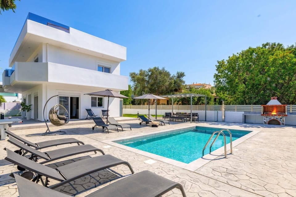 Villa Dana image