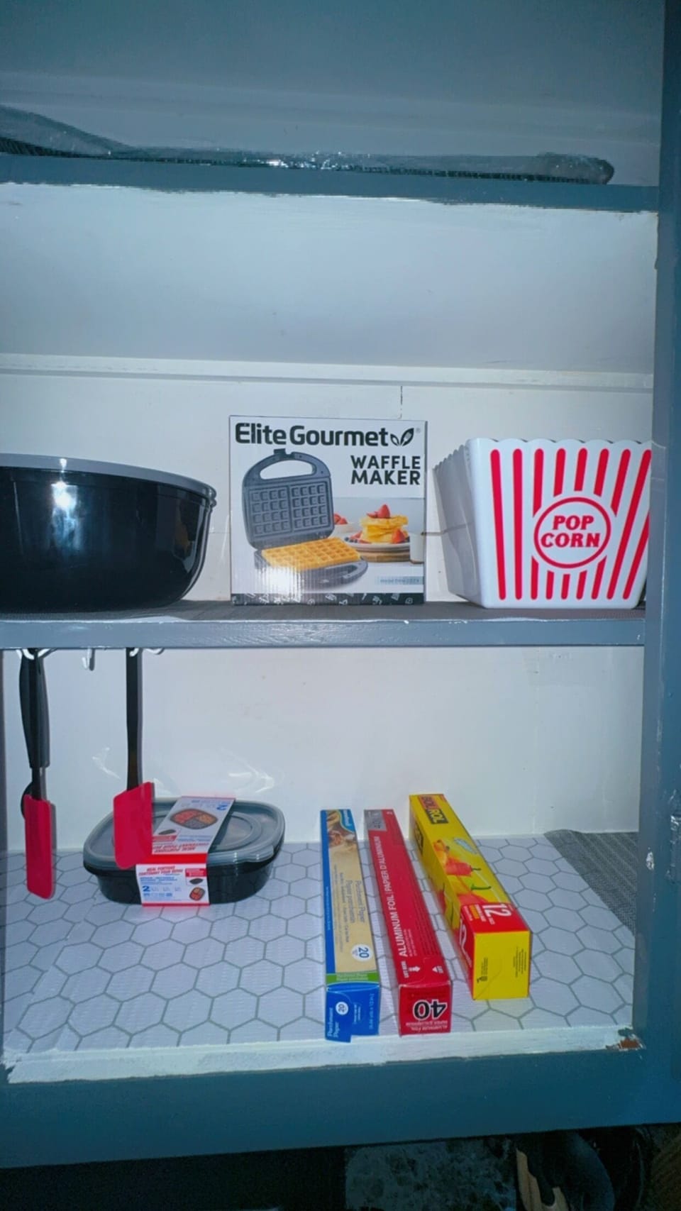 Miscellaneous