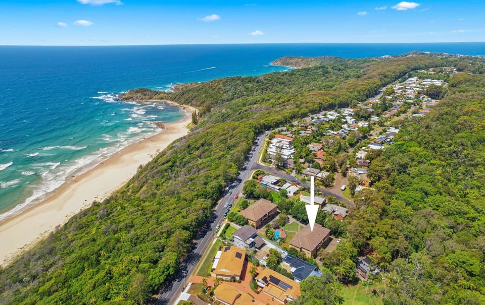 Shelly-Cove-Apt-12-Port-Macquarie-2444-Holiday-Apartment-Beachscape-Rentals