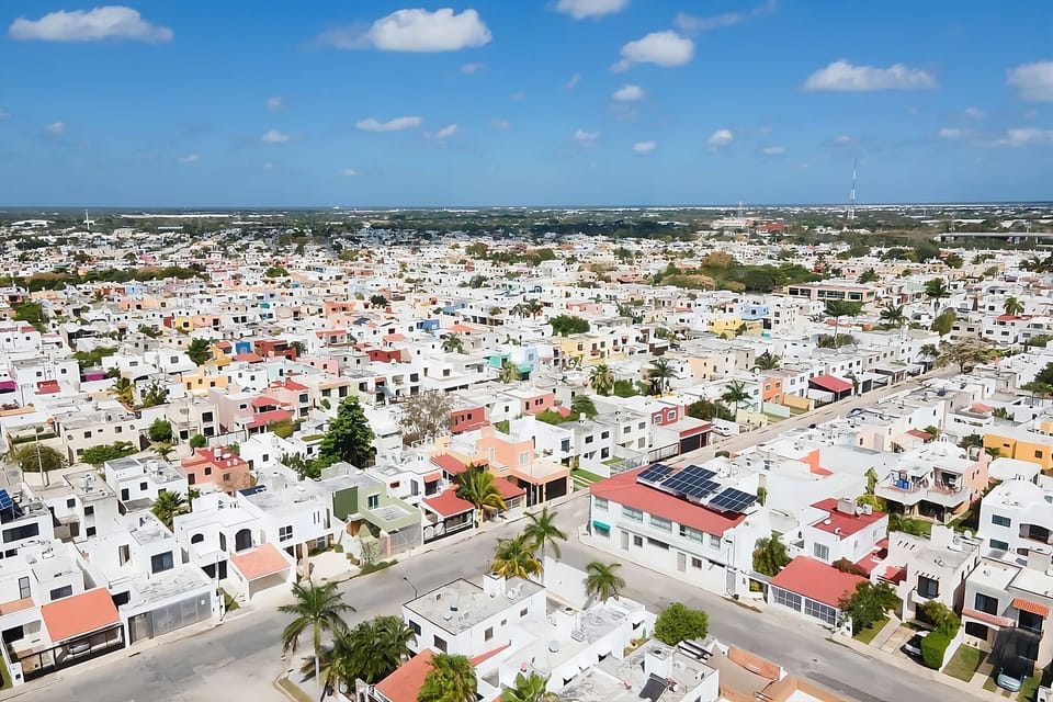 Explore the vibrant neighborhood stretching out beyond your stay.