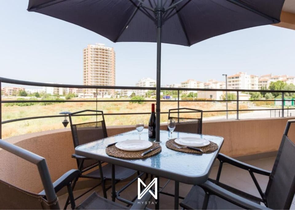 Balcony/ Terrace