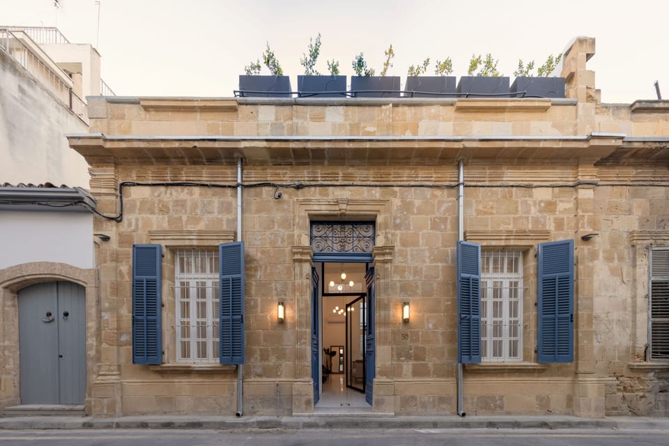 House Old City (2)
