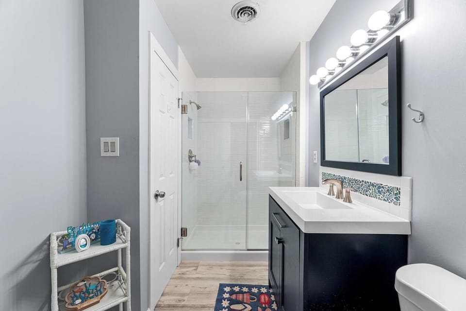 Ba+2+shower