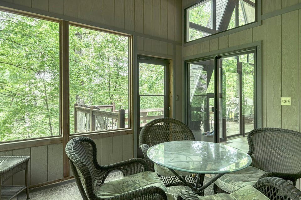 Porch