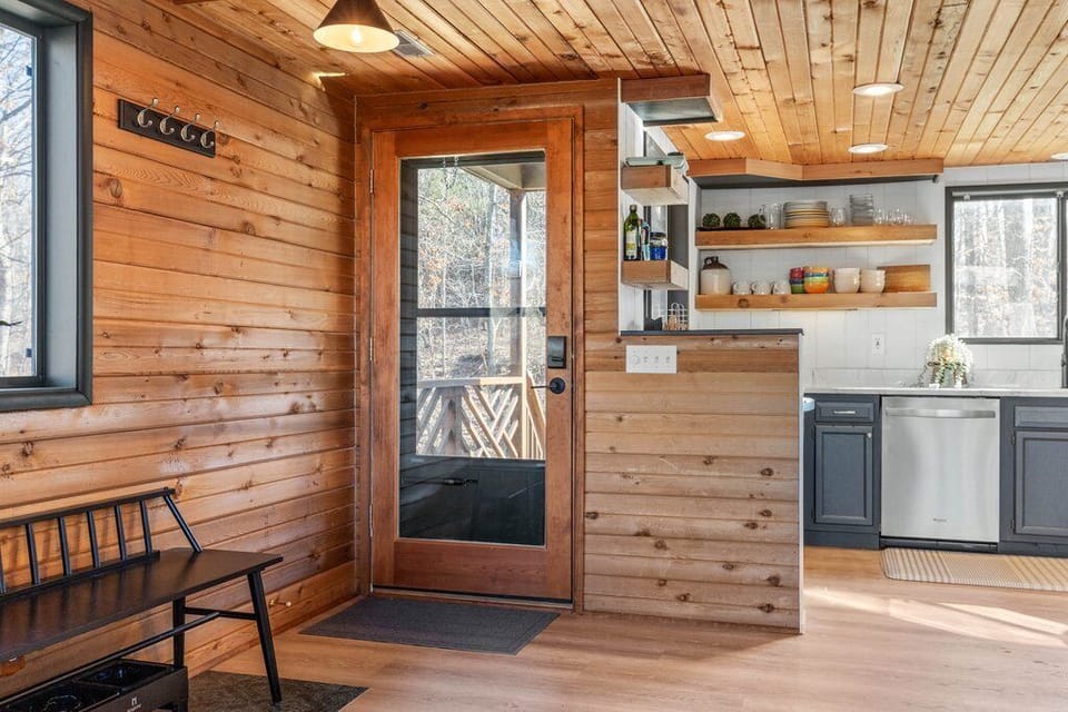 Entry Way