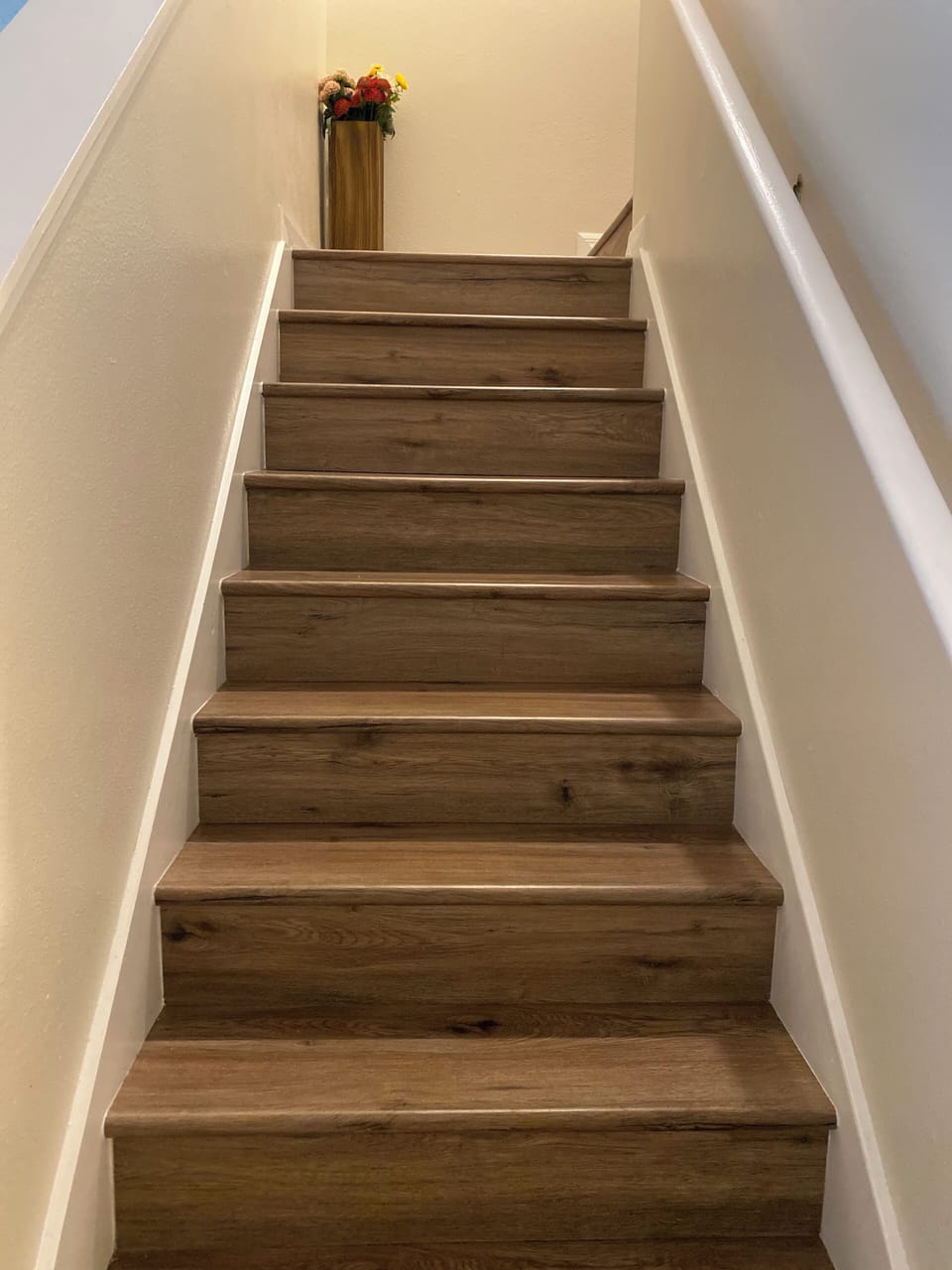  Stairs up