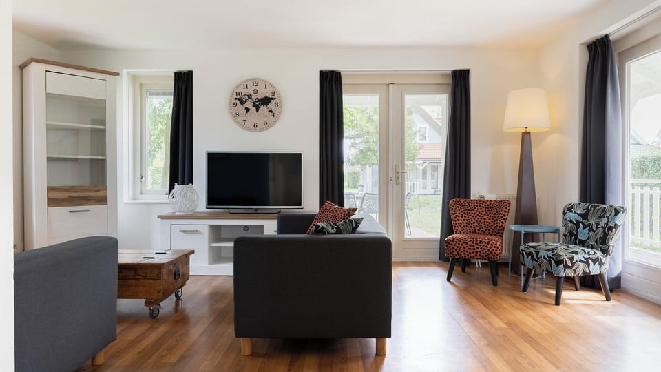 living-room