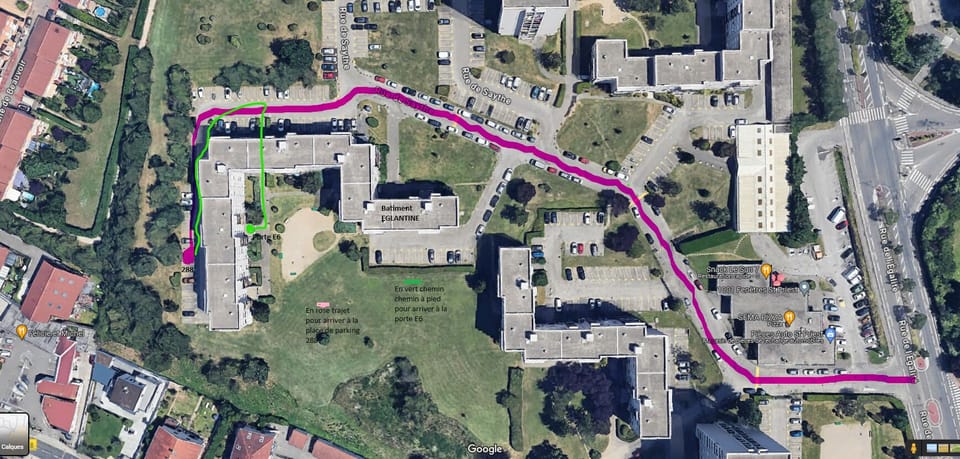Property map