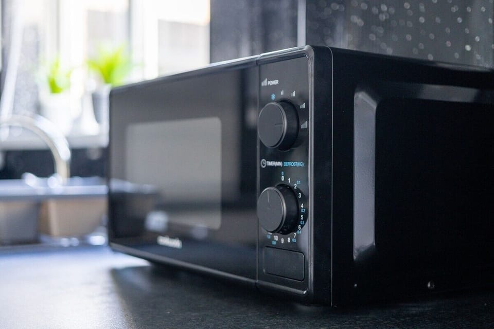 Microwave