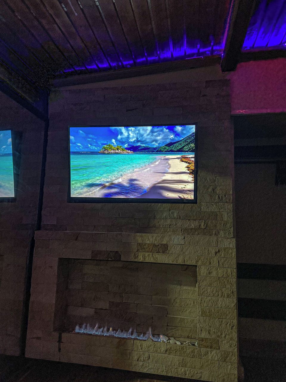 Television