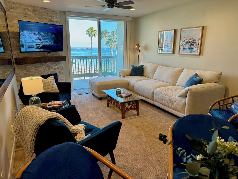 Ocean Views from Every Room