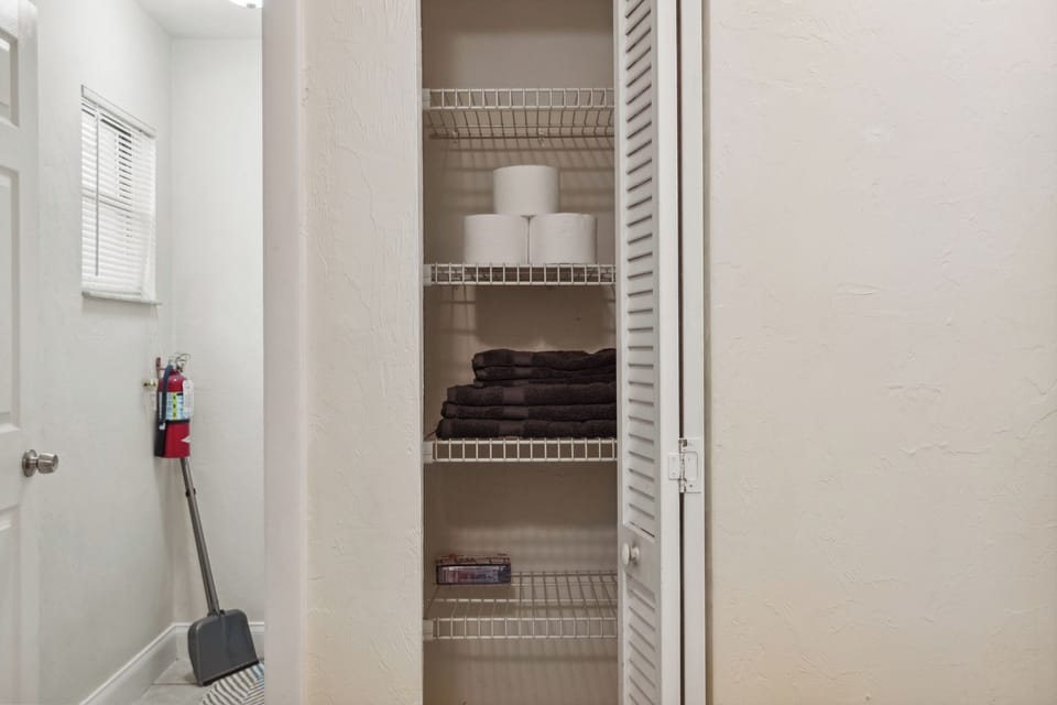 Extra Linen