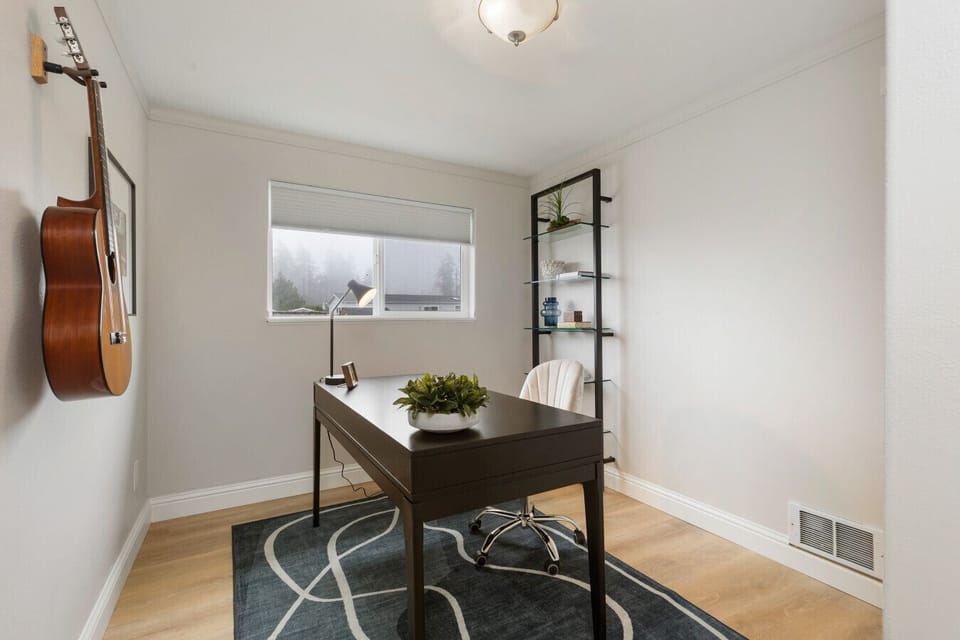 Private Office