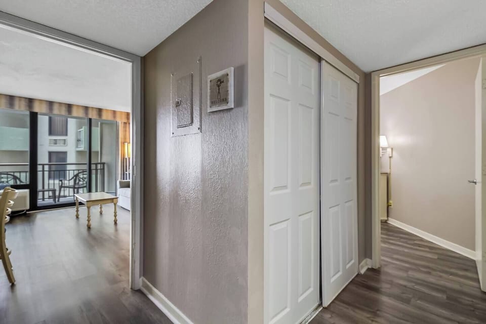 Elegance that flows from room to room!