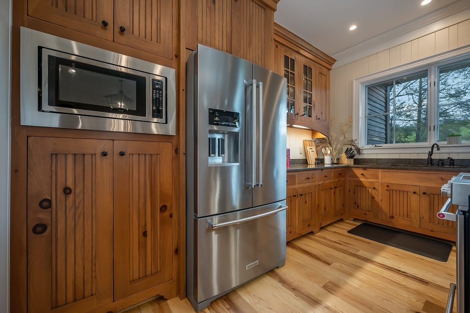 Kitchen Appliances
