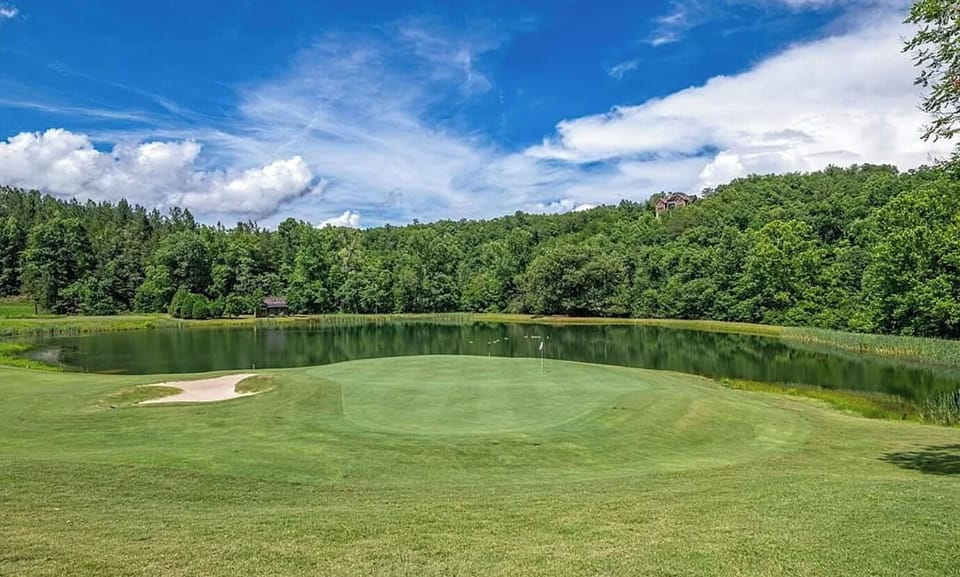 Bright's Creek Golf