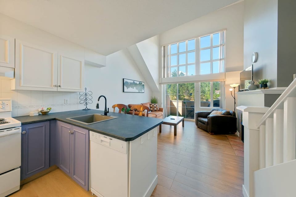 Unit 317 Main Level