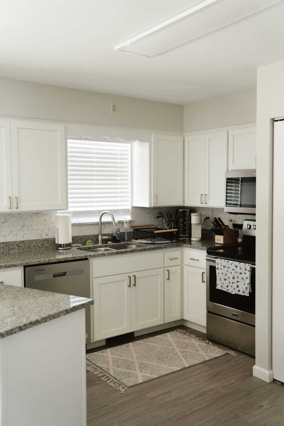 Kitchen View