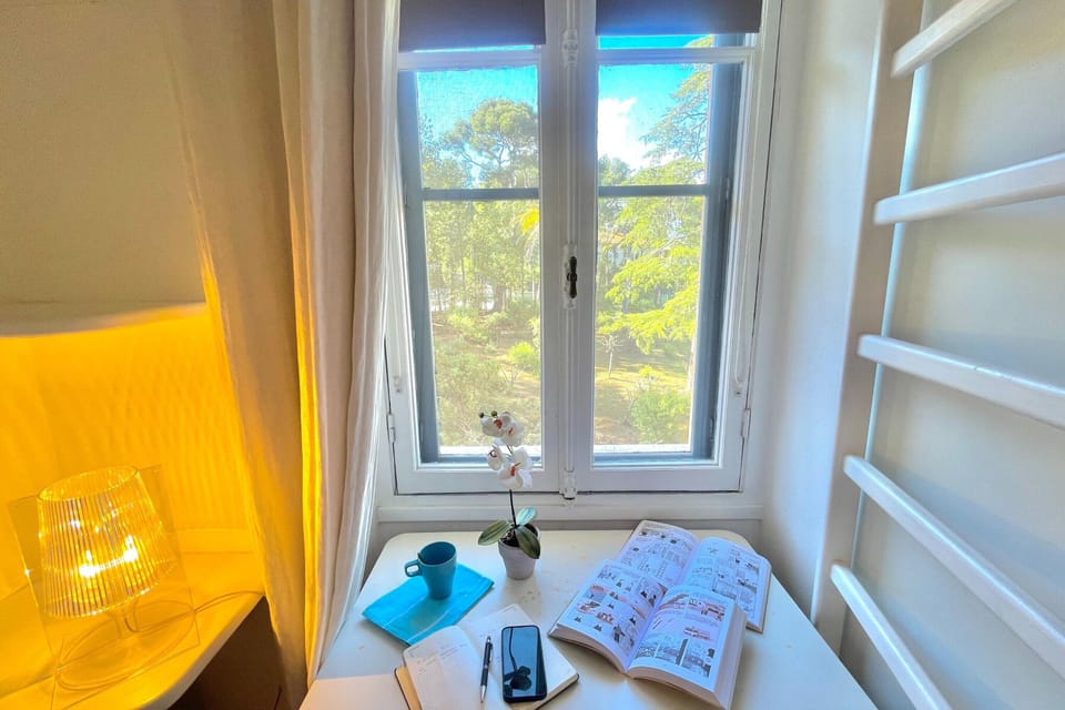 Third bedroom