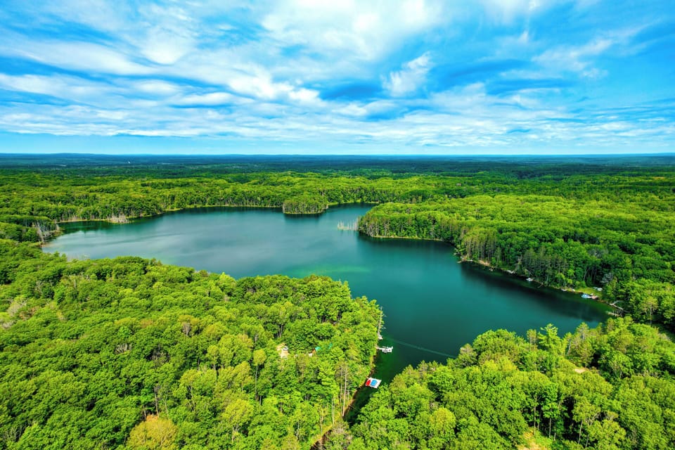 Parking | Shared Driveway (3 Vehicles) | Trailer Parking On-Site