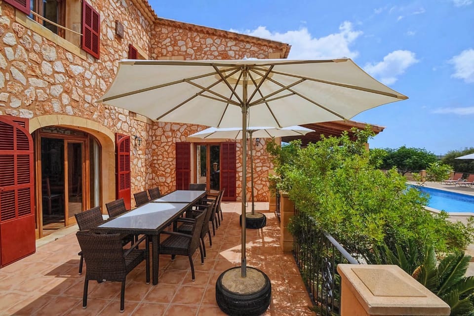 Patio / Balcony