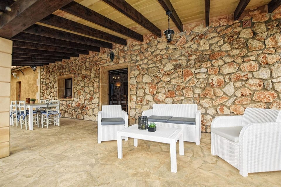 Patio / Balcony