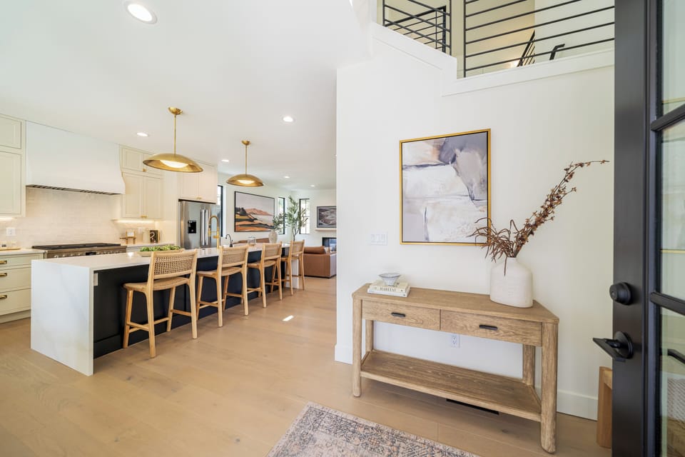 Welcome to Second Wind